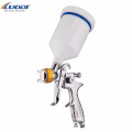 factory price outlet spray gun specification